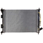 Order APDI - 8013333 - Radiator For Your Vehicle