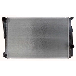 Order APDI - 8013370 - Radiator For Your Vehicle