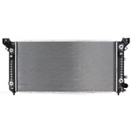 Order APDI - 8013398 - Radiator For Your Vehicle
