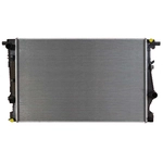Order APDI - 8013400 - Radiator For Your Vehicle