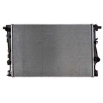 Order APDI - 8013401 - Radiator For Your Vehicle