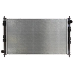 Order APDI - 8013443 - Engine Coolant Radiator For Your Vehicle