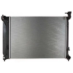 Order APDI - 8013457 - Radiator For Your Vehicle
