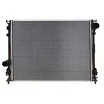 Order APDI - 8013512 - Radiator For Your Vehicle