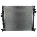 Order APDI - 8013589 - Radiator For Your Vehicle