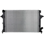 Order APDI - 8013609 - Radiator For Your Vehicle