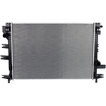 Order Radiator by APDI - 8013628 For Your Vehicle