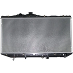 Order Radiator Assembly by DEPO - 312-56003-030 For Your Vehicle