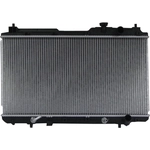 Order Radiator Assembly by DEPO - 317-56007-030 For Your Vehicle