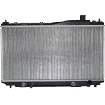 Order Radiator Assembly by DEPO - 317-56009-010 For Your Vehicle