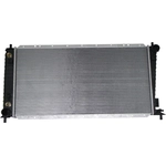 Order Radiator Assembly by DEPO - 330-56012-010 For Your Vehicle