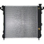 Order Radiator Assembly by DEPO - 334-56007-010 For Your Vehicle