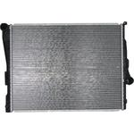 Order Radiator Assembly by DEPO - 344-56002-020 For Your Vehicle