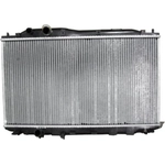 Order Radiator Assembly by SHERMAN PARTS - 2912-843AGY-0 For Your Vehicle