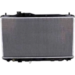 Order Radiator Assembly by SHERMAN PARTS - 2913A-843AGY-0 For Your Vehicle