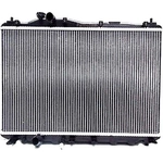 Order Radiator Assembly by SHERMAN PARTS - 2913B-843AGY-0 For Your Vehicle