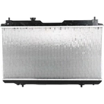 Order Radiator Assembly by SHERMAN PARTS - 2925-843AGY-0 For Your Vehicle
