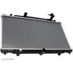 Order Radiator Assembly by SHERMAN PARTS - 3439-843AGY-0 For Your Vehicle