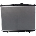Order Radiator Assembly by SHERMAN PARTS - 8211A-843AGY-0 For Your Vehicle