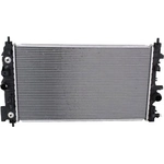 Order Radiator Assembly by SHERMAN PARTS - 913197 For Your Vehicle
