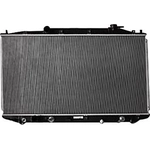 Order Radiator Assembly by SHERMAN PARTS - 92989 For Your Vehicle