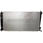 Order Radiator Assembly by SHERMAN PARTS - 99417 For Your Vehicle