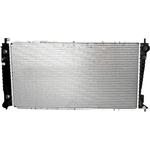 Order Radiator Assembly by SHERMAN PARTS - 99434 For Your Vehicle