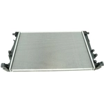 Order Radiator Assembly by SHERMAN PARTS - CHCHER14-843AGYU For Your Vehicle
