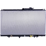 Order Radiator Assembly - AC3010112 For Your Vehicle