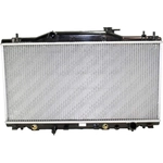 Order Radiator Assembly - AC3010133 For Your Vehicle