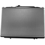Order Radiator Assembly - AC3010134 For Your Vehicle