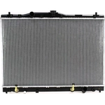 Order Radiator Assembly - AC3010135 For Your Vehicle