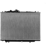 Order Radiator Assembly - AC3010138 For Your Vehicle