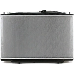 Order Radiator Assembly - AC3010139 For Your Vehicle