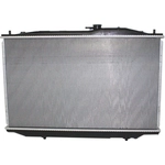 Order Radiator Assembly - AC3010144 For Your Vehicle