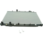 Order Radiator Assembly - AC3010148 For Your Vehicle