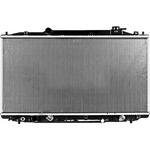 Order Radiator Assembly - AC3010152 For Your Vehicle