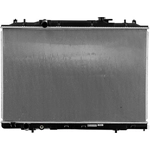Order Radiator Assembly - AC3010153 For Your Vehicle