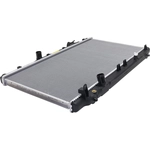 Order Radiator Assembly - AC3010155 For Your Vehicle