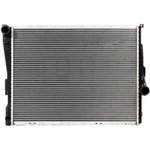 Order Radiator Assembly - BM3010106 For Your Vehicle