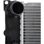 Order Radiator Assembly - BM3010182 For Your Vehicle