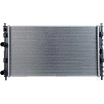 Order Radiator Assembly - CH3010117 For Your Vehicle