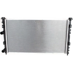 Order Radiator Assembly - CH3010118 For Your Vehicle
