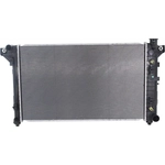 Order Radiator Assembly - CH3010151 For Your Vehicle