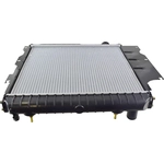 Order Radiator Assembly - CH3010220 For Your Vehicle