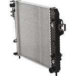 Order Radiator Assembly - CH3010273 For Your Vehicle