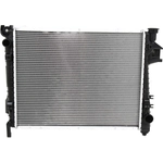 Order Radiator Assembly - CH3010281 For Your Vehicle