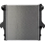 Order Radiator Assembly - CH3010303 For Your Vehicle
