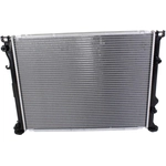 Order Radiator Assembly - CH3010314 For Your Vehicle