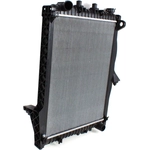Order Radiator Assembly - CH3010316 For Your Vehicle